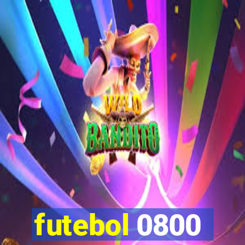 futebol 0800